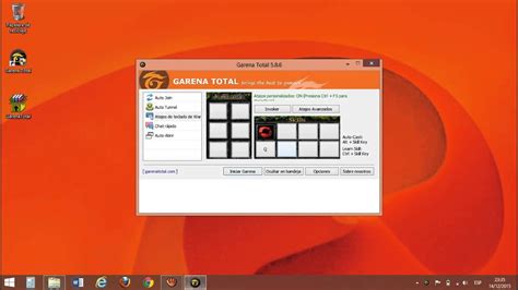 garena total warkey download